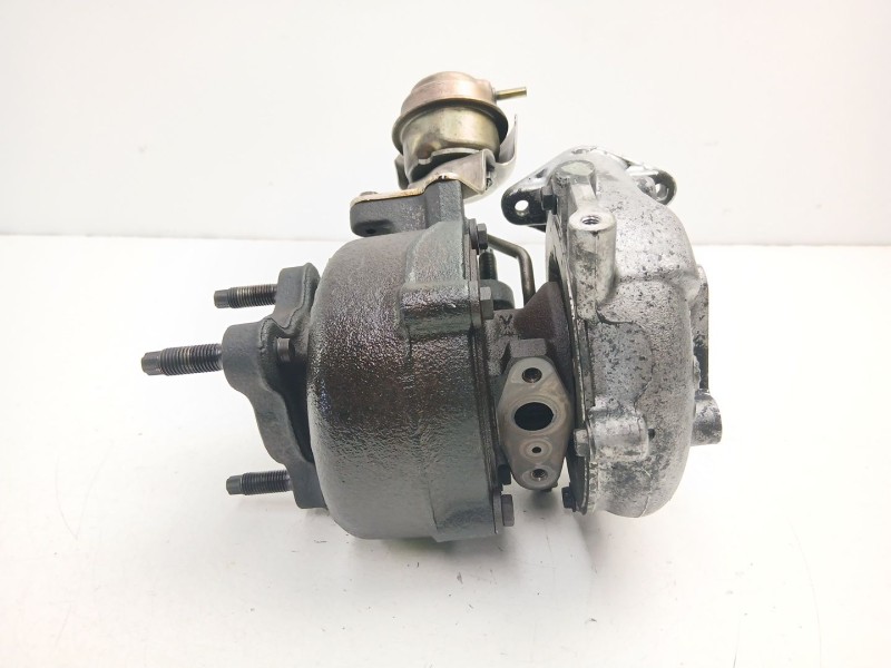 Recambio de turbo para nissan primera (p12) 2.2 di referencia OEM IAM 14411AU600 GT1749V 