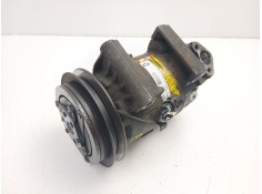 Recambio de compresor aire acondicionado para nissan primera (p12) 2.2 di referencia OEM IAM 92600BN301  