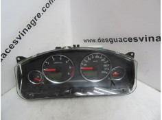 Recambio de cuadro instrumentos : nissan pathfinder : 2.5 dci (174,03 cv) [2005] para nissan pathfinder 2.5 dci (174,03 cv) refe