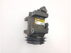 Recambio de compresor aire acondicionado para nissan primera (p12) 2.2 di referencia OEM IAM 92600BN301   2