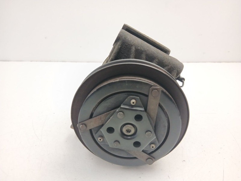 Recambio de compresor aire acondicionado para nissan primera (p12) 2.2 di referencia OEM IAM 92600BN301  