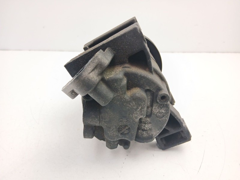 Recambio de compresor aire acondicionado para nissan primera (p12) 2.2 di referencia OEM IAM 92600BN301  