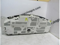 Recambio de cuadro instrumentos : nissan pathfinder : 2.5 dci (174,03 cv) [2005] para nissan pathfinder 2.5 dci (174,03 cv) refe 2