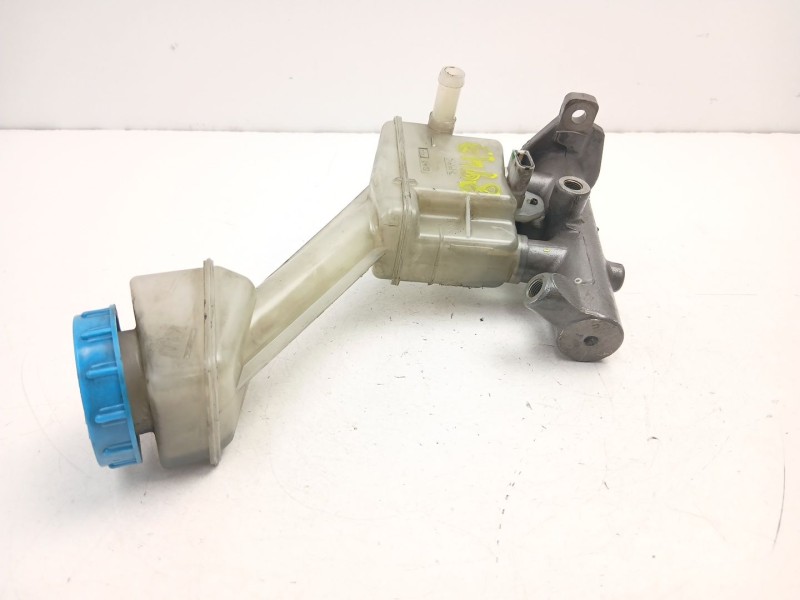 Recambio de bomba de freno para nissan primera (p12) 2.2 di referencia OEM IAM 46010AV601  