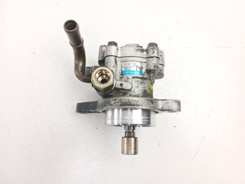 Recambio de bomba direccion para nissan primera (p12) 2.2 di referencia OEM IAM 491105M321  