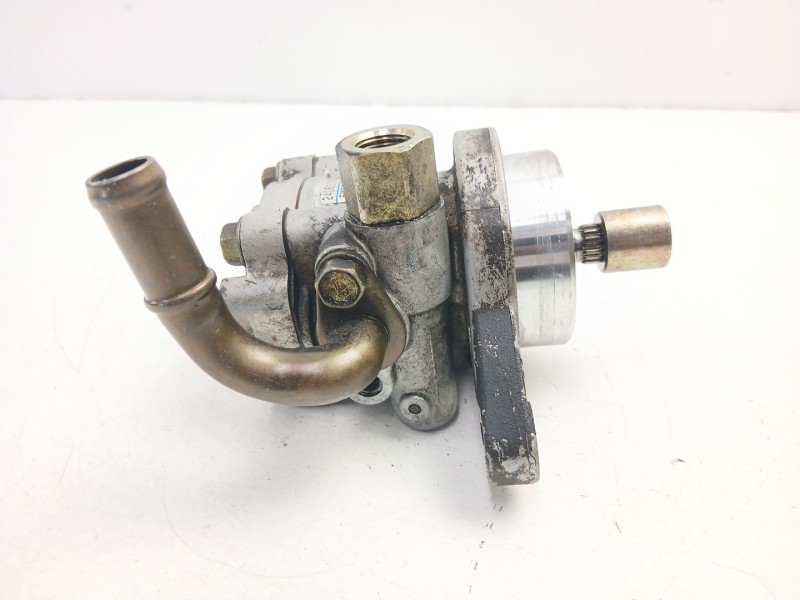 Recambio de bomba direccion para nissan primera (p12) 2.2 di referencia OEM IAM 491105M321  