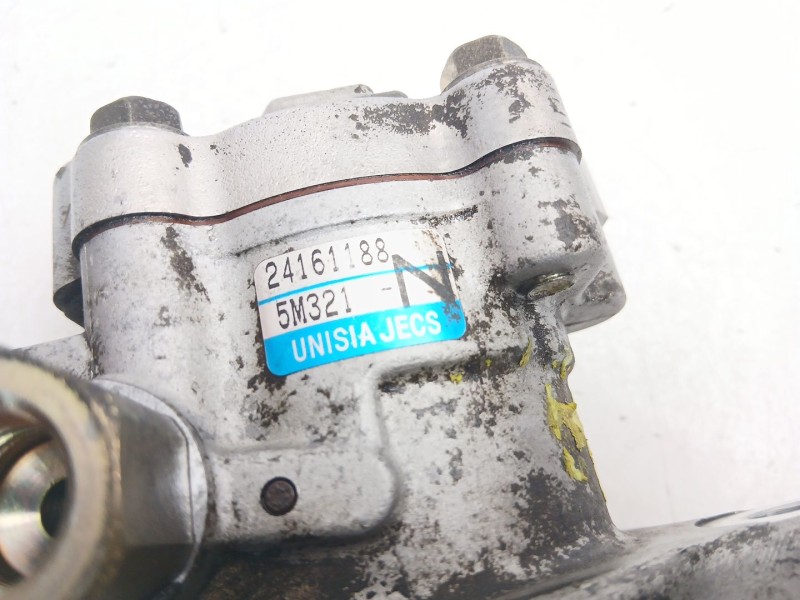 Recambio de bomba direccion para nissan primera (p12) 2.2 di referencia OEM IAM 491105M321  