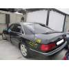 audi a8 d2 (4d2, 4d8) del año 1999