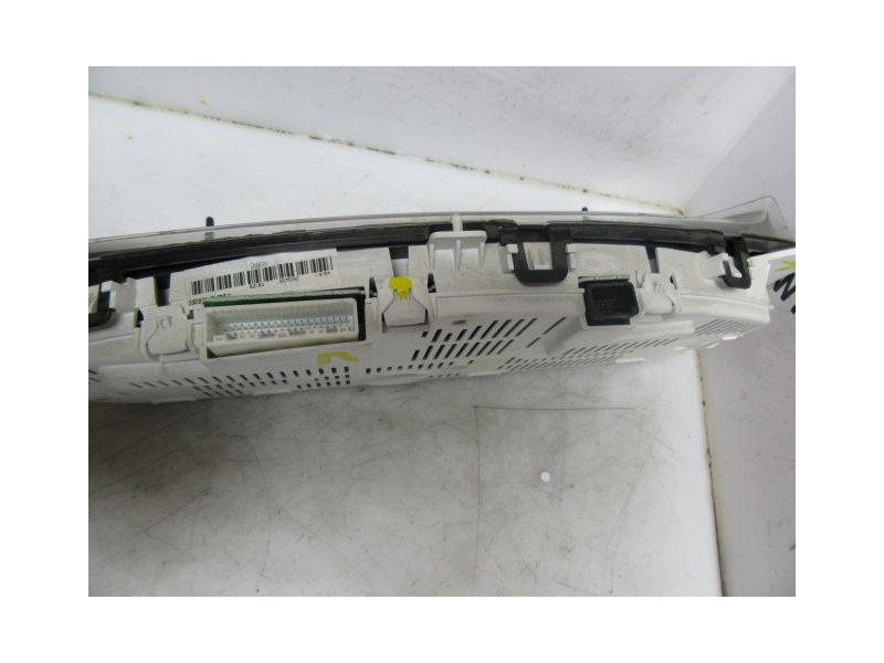 Recambio de cuadro instrumentos : nissan pathfinder : 2.5 dci (174,03 cv) [2005] para nissan pathfinder 2.5 dci (174,03 cv) refe