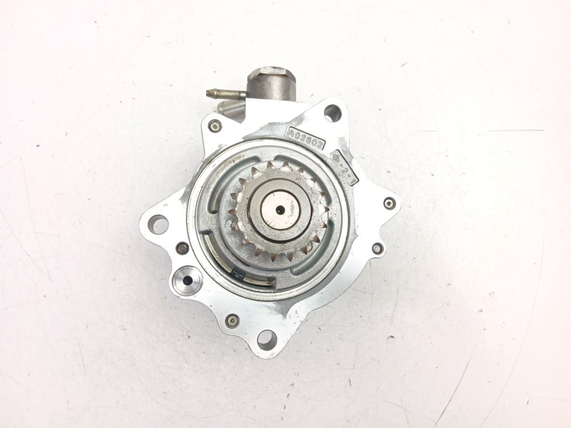 Recambio de depresor freno para nissan primera (p12) 2.2 di referencia OEM IAM 14650AD200  
