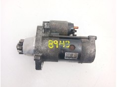 Recambio de motor arranque para nissan primera (p12) 2.2 di referencia OEM IAM 233008H801 M008T71471  2