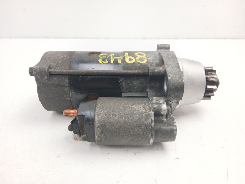 Recambio de motor arranque para nissan primera (p12) 2.2 di referencia OEM IAM 233008H801 M008T71471 