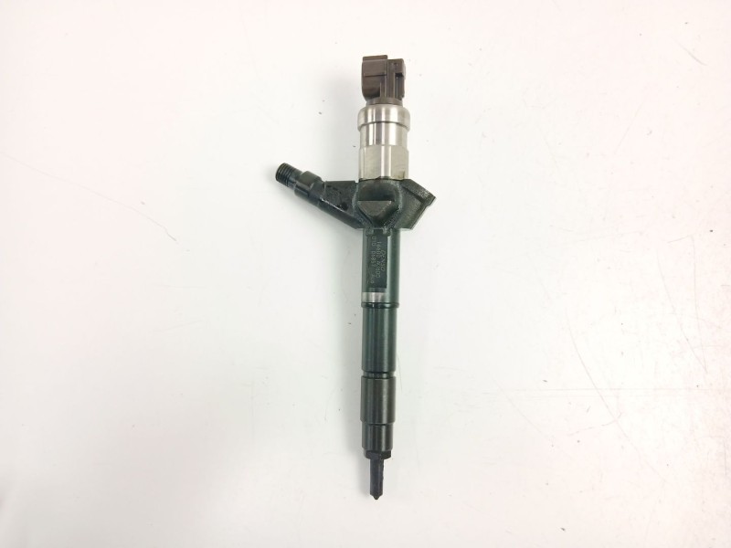 Recambio de inyectores juego para nissan primera (p12) 2.2 di referencia OEM IAM 16600AU600  
