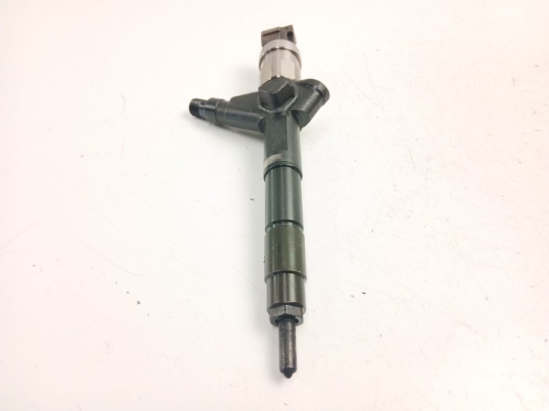 Recambio de inyectores juego para nissan primera (p12) 2.2 di referencia OEM IAM 16600AU600  