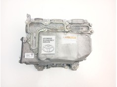 Recambio de conversor (hybrid) para toyota yaris (_p13_) 1.5 hybrid (nhp130_) referencia OEM IAM G920052033   2