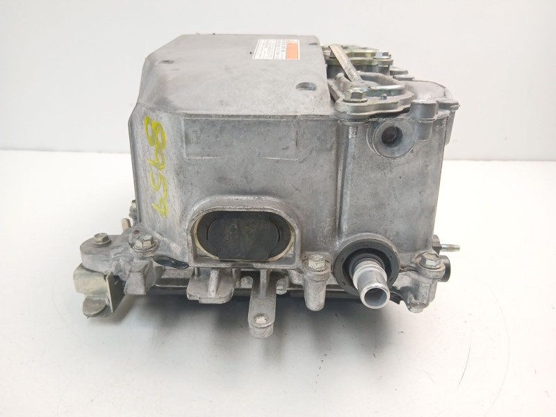 Recambio de conversor (hybrid) para toyota yaris (_p13_) 1.5 hybrid (nhp130_) referencia OEM IAM G920052033  