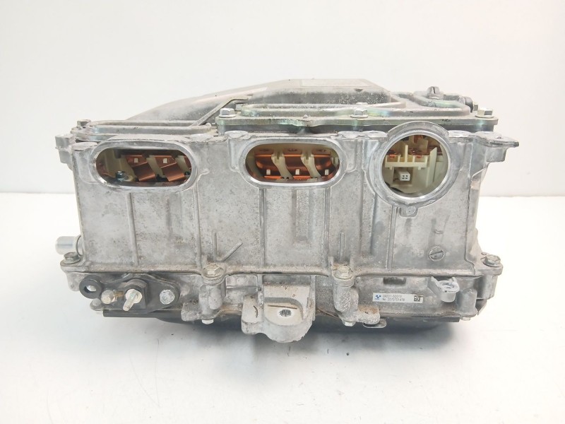 Recambio de conversor (hybrid) para toyota yaris (_p13_) 1.5 hybrid (nhp130_) referencia OEM IAM G920052033  