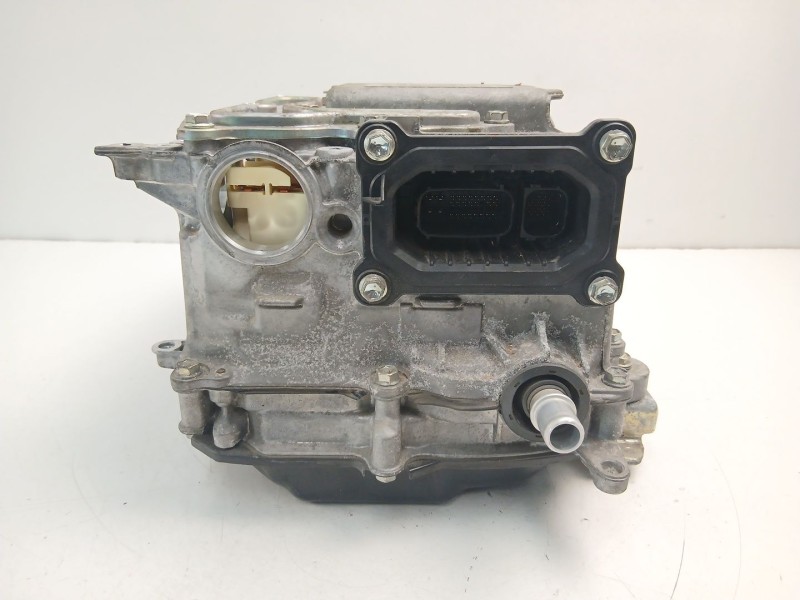 Recambio de conversor (hybrid) para toyota yaris (_p13_) 1.5 hybrid (nhp130_) referencia OEM IAM G920052033  