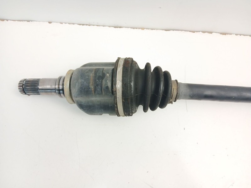 Recambio de transmision delantera izquierda para toyota yaris (_p13_) 1.5 hybrid (nhp130_) referencia OEM IAM 434200D650  