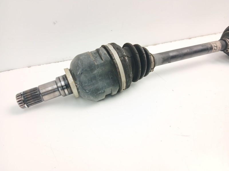 Recambio de transmision delantera izquierda para toyota yaris (_p13_) 1.5 hybrid (nhp130_) referencia OEM IAM 434200D650  