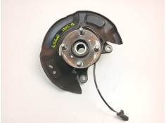 Recambio de mangueta delantera derecha para toyota yaris (_p13_) 1.5 hybrid (nhp130_) referencia OEM IAM 432110D230  