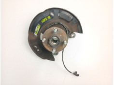 Recambio de mangueta delantera derecha para toyota yaris (_p13_) 1.5 hybrid (nhp130_) referencia OEM IAM 432110D230   2