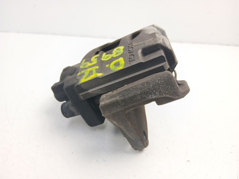 Recambio de pinza freno delantera izquierda para toyota yaris (_p13_) 1.5 hybrid (nhp130_) referencia OEM IAM 477500D200  