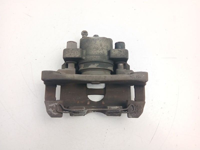 Recambio de pinza freno delantera izquierda para toyota yaris (_p13_) 1.5 hybrid (nhp130_) referencia OEM IAM 477500D200  