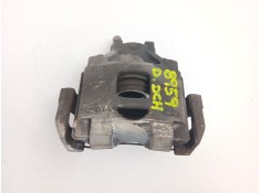 Recambio de pinza freno delantera derecha para toyota yaris (_p13_) 1.5 hybrid (nhp130_) referencia OEM IAM 477300D200   2