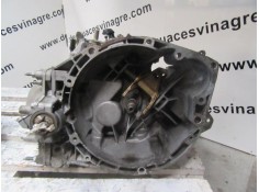 Recambio de cambio 5v (td/tdi ) : citroen c 5 : 2.0 hdi -rhz (108,80cv) 4p [2002] para citroen c 5 2.0 hdi -rhz referencia OEM I