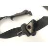 Recambio de cinturon seguridad trasero izquierdo para citroën zx 1.9 td referencia OEM IAM 8972JJ  