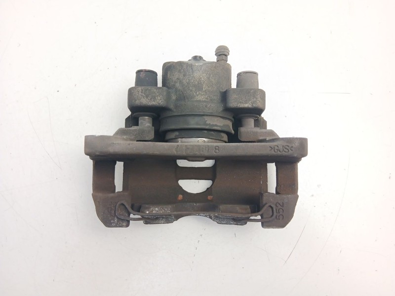 Recambio de pinza freno delantera derecha para toyota yaris (_p13_) 1.5 hybrid (nhp130_) referencia OEM IAM 477300D200  
