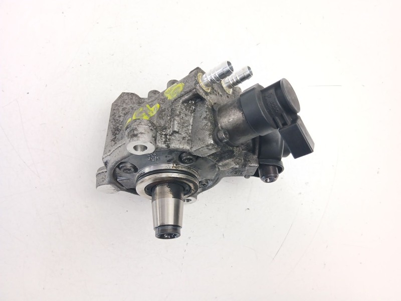 Recambio de bomba inyectora diesel para mini mini countryman (r60) cooper sd referencia OEM IAM 7823452 0445010519 