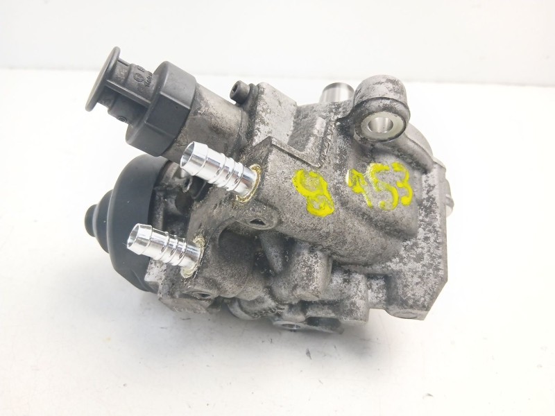 Recambio de bomba inyectora diesel para mini mini countryman (r60) cooper sd referencia OEM IAM 7823452 0445010519 