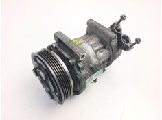 Recambio de compresor aire acondicionado para mini mini countryman (r60) cooper sd referencia OEM IAM 9213175 SD6V121923F 
