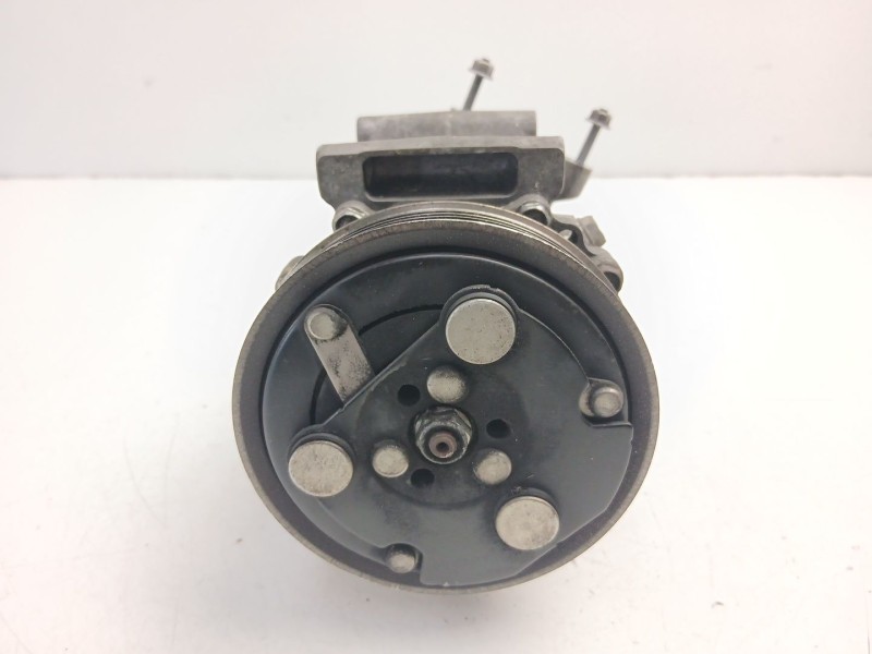 Recambio de compresor aire acondicionado para mini mini countryman (r60) cooper sd referencia OEM IAM 9213175 SD6V121923F 
