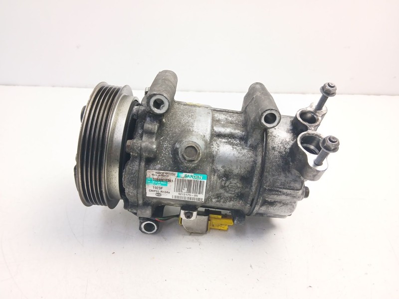 Recambio de compresor aire acondicionado para mini mini countryman (r60) cooper sd referencia OEM IAM 9213175 SD6V121923F 