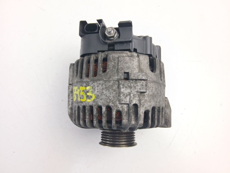 Recambio de alternador para mini mini countryman (r60) cooper sd referencia OEM IAM 7823291 TG15C157 