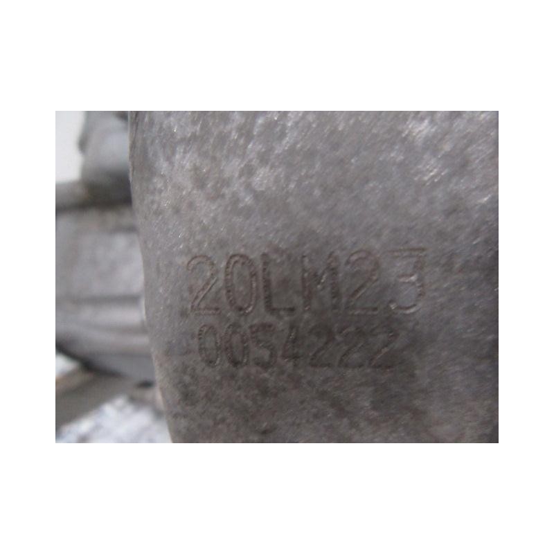 Recambio de cambio 5v (td/tdi ) : citroen c 5 : 2.0 hdi -rhz (108,80cv) 4p [2002] para citroen c 5 2.0 hdi -rhz referencia OEM I