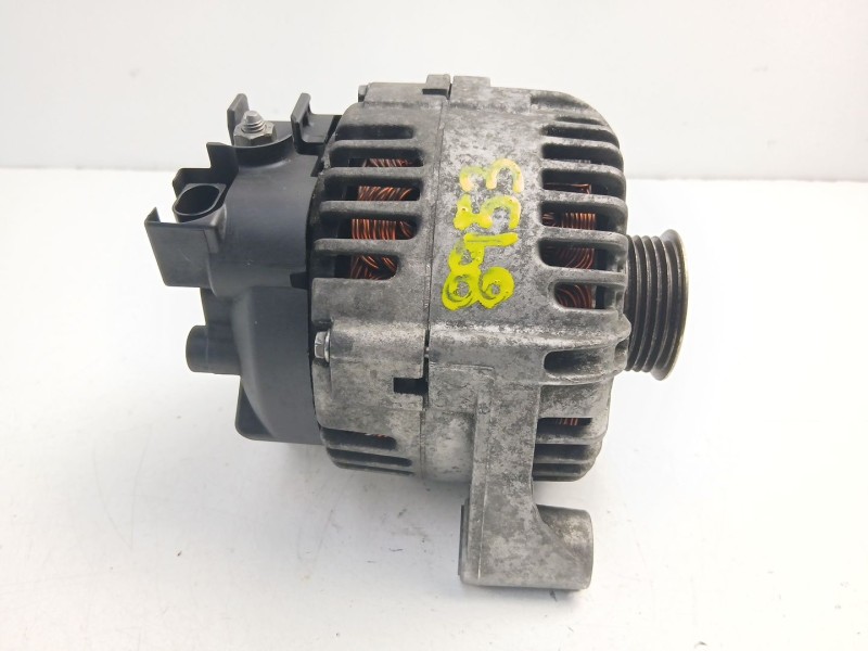 Recambio de alternador para mini mini countryman (r60) cooper sd referencia OEM IAM 7823291 TG15C157 