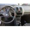 volkswagen polo (6n2) del año 2001