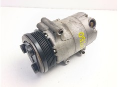 Recambio de compresor aire acondicionado para ford focus ii (da_, hcp, dp) 1.8 tdci referencia OEM IAM 4M5H19D629AE  