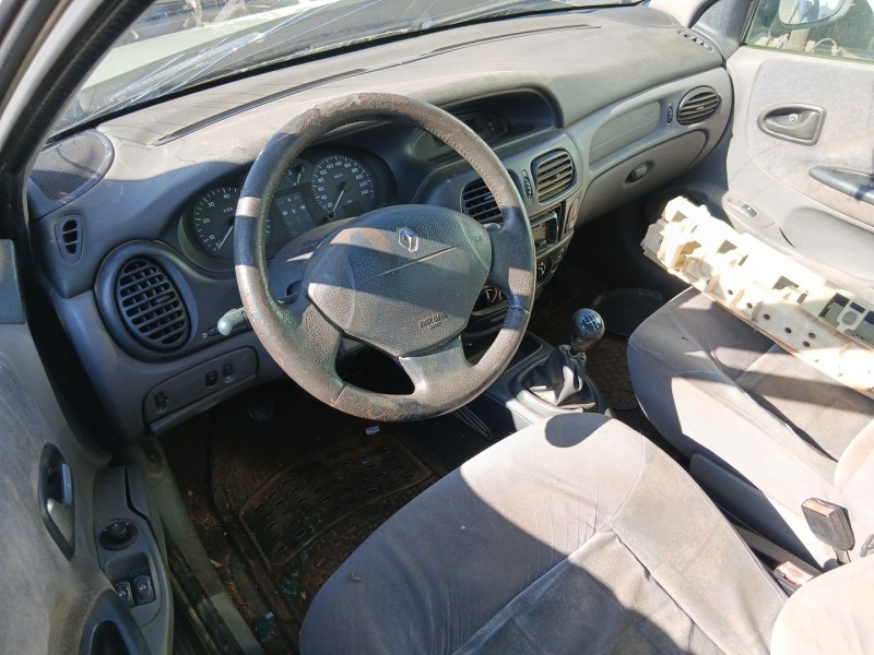 renault megane i grandtour (ka0/1_) del año 1999