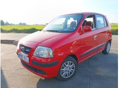 hyundai atos (mx) del año 2007