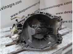 Recambio de cambio 5v (diesel) : peugeot 206 : 1.9 d (69,34cv) [1999] para peugeot 206 1.9 d referencia OEM IAM 20DL22  