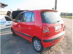 hyundai atos (mx) del año 2007 2