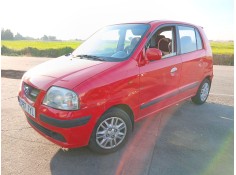 Recambio de carroceria para hyundai atos (mx) 1.1 referencia OEM IAM   