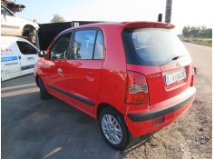 Recambio de carroceria para hyundai atos (mx) 1.1 referencia OEM IAM    2