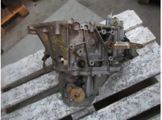 Recambio de cambio 5v (diesel) : peugeot 206 : 1.9 d (69,34cv) [1999] para peugeot 206 1.9 d referencia OEM IAM 20DL22   2