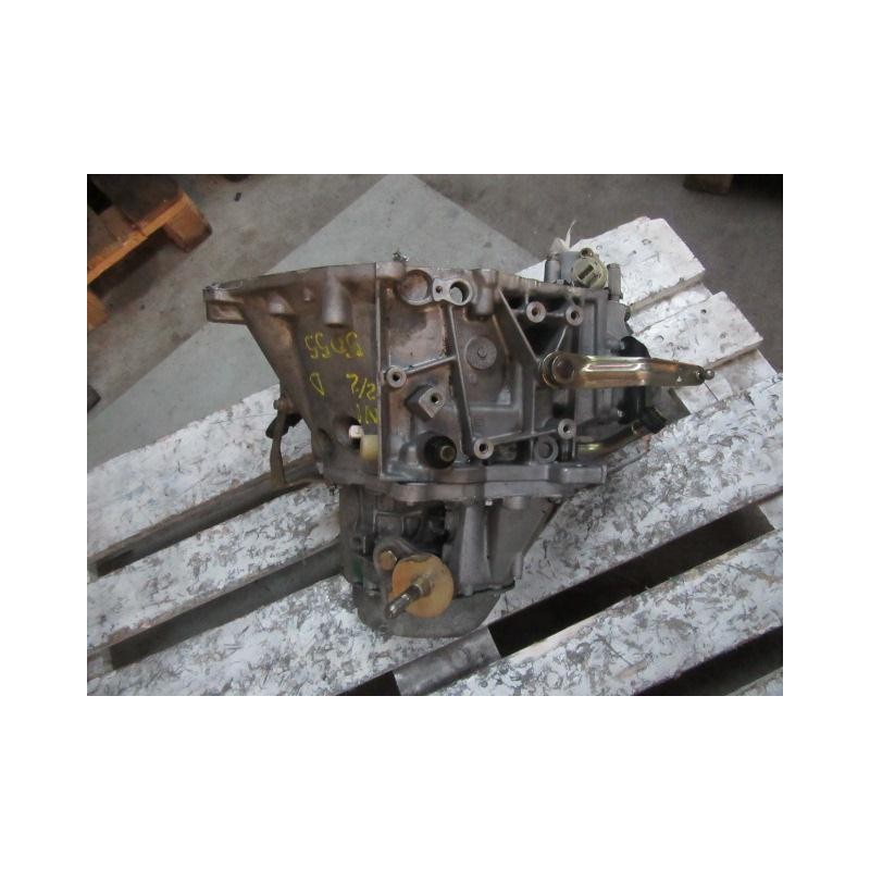 Recambio de cambio 5v (diesel) : peugeot 206 : 1.9 d (69,34cv) [1999] para peugeot 206 1.9 d referencia OEM IAM 20DL22  
